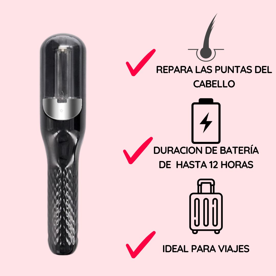 Precision clip® - No Más Puntas Abiertas - Clicnow