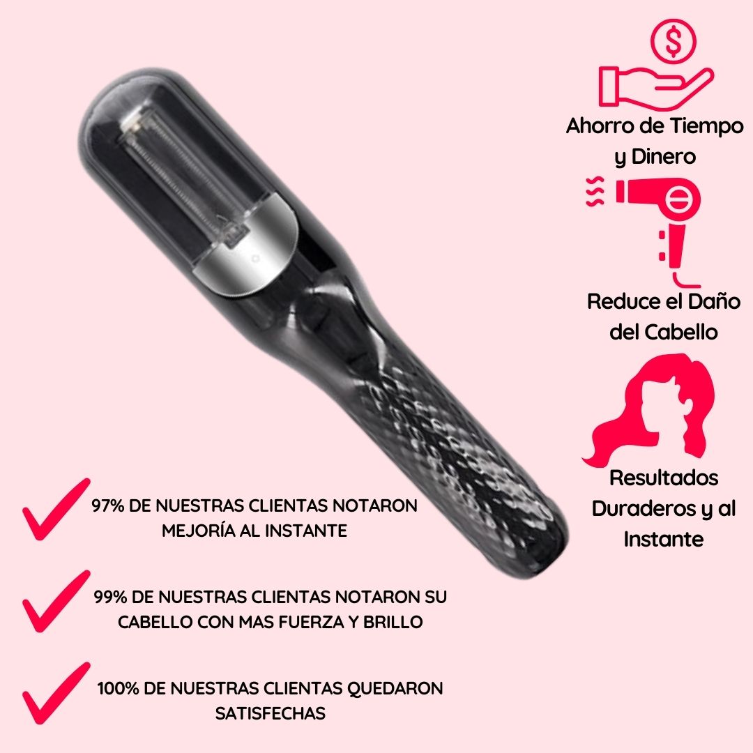 Precision clip® - No Más Puntas Abiertas - Clicnow