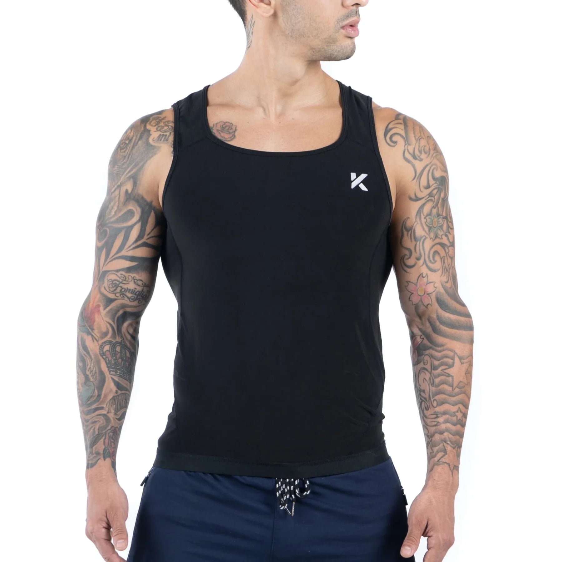 SaunaFlex-Camiseta Efecto Sauna - Clicnow