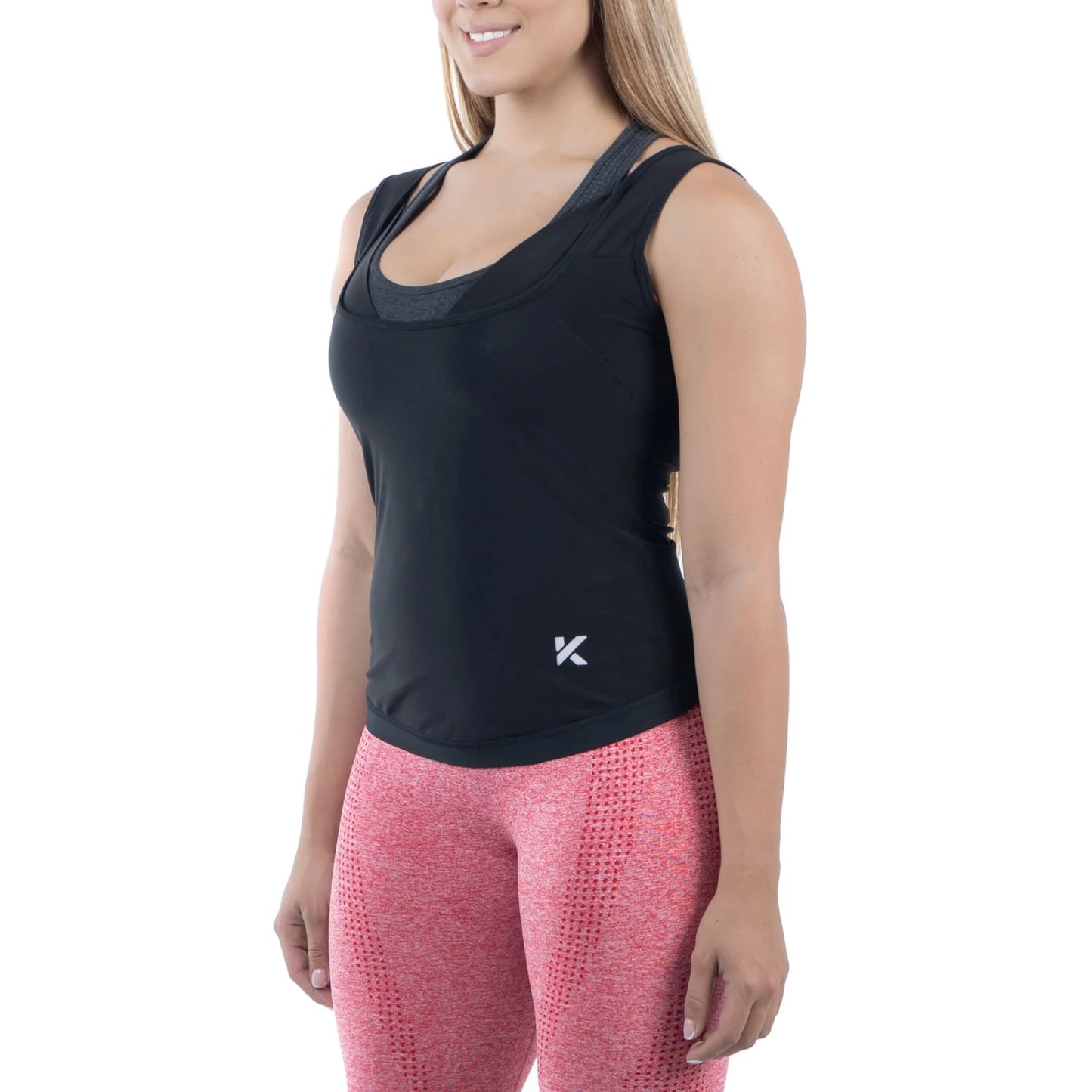 SaunaFlex-Camiseta Efecto Sauna - Clicnow